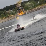 ADAC Motorboot Masters, Rendsburg, Patrick Wiese